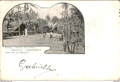 Indonesië Indonesia - Robaia