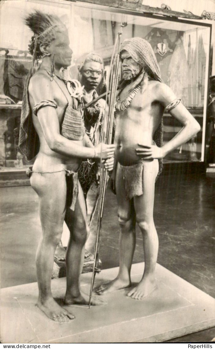 Indonesië Indonesia - Papua