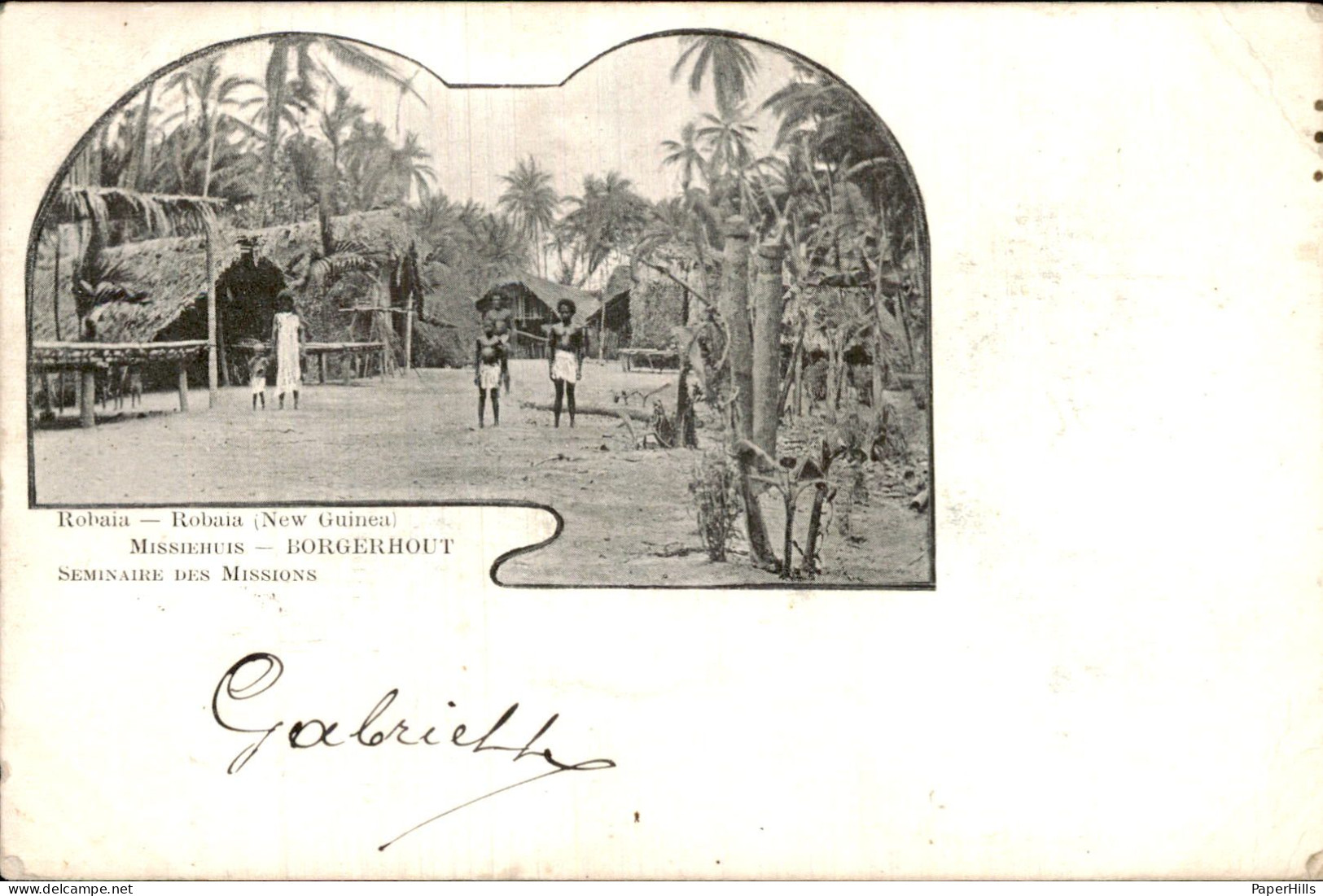 Indonesië Indonesia - Robaia