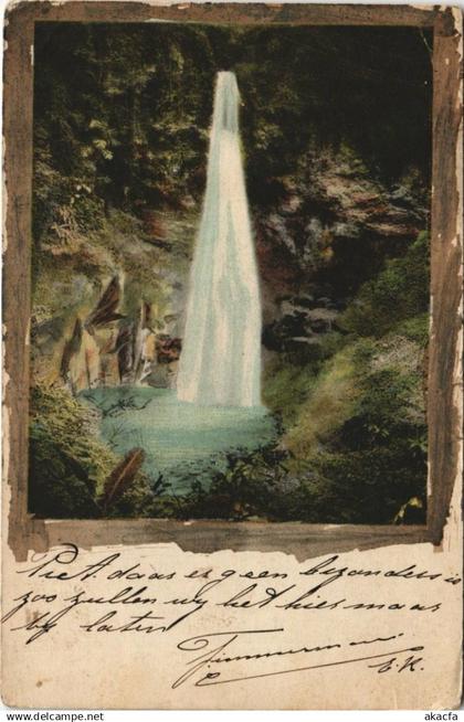 CPA INDONESIA Indonesia (341763)