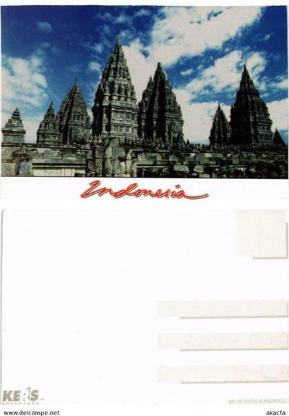 CPM Indonesia INDONESIA (730321)