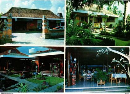 CPM Yogyakarta Indonesia INDONESIA (726695)