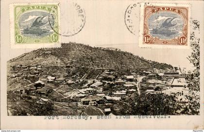 Indonesië Indonesia - Papua