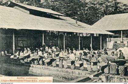 INDONESIE(TYPE) CAFE