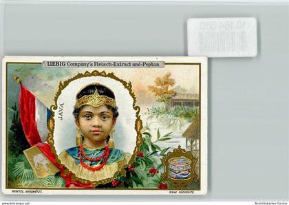 10184680 - Trachten / Brauchtum Indonesien Java,