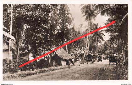 AK Belawan Medan Nordeutscher Lloyd Bremen Niederländisch Indien VOC East Indies Indonesien Indonésie Indonesia Colombo