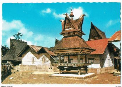 Indonesien, North Sumatra