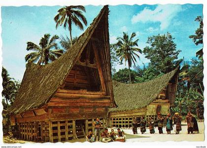 Indonesien, North Sumatra