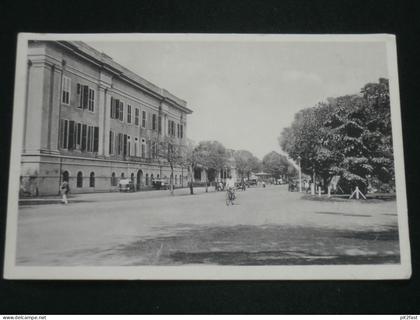 Semarang auf Java , 1934 , Seepost , Indonesien , Indonesia , Ansichtskarte , AK , CPA !!