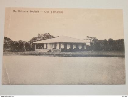 Semarang / Samarang in Java / Indonesien , ca. 1910 , Indonesia , Ansichtskarte , AK !!