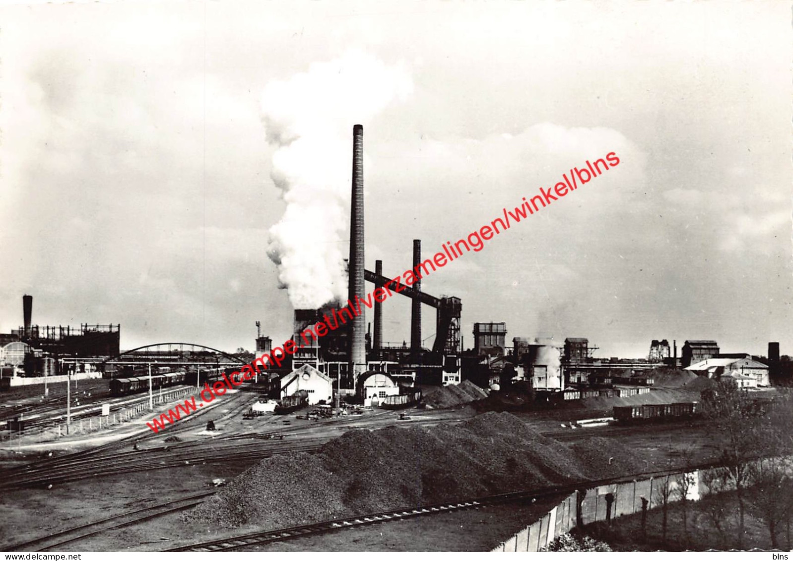 Industrie - Willebroek