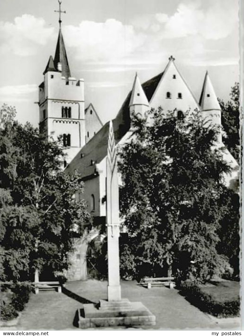 Ingelheim Rhein