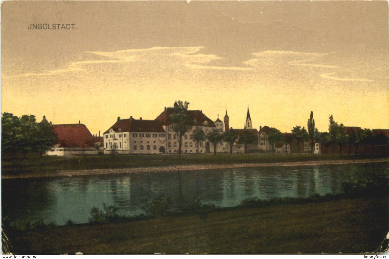 Ingolstadt