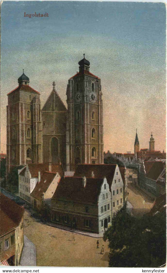 Ingolstadt