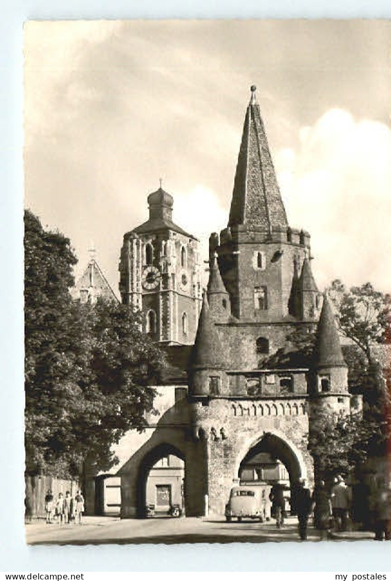 INGOLSTADT  CITY Ingolstadt