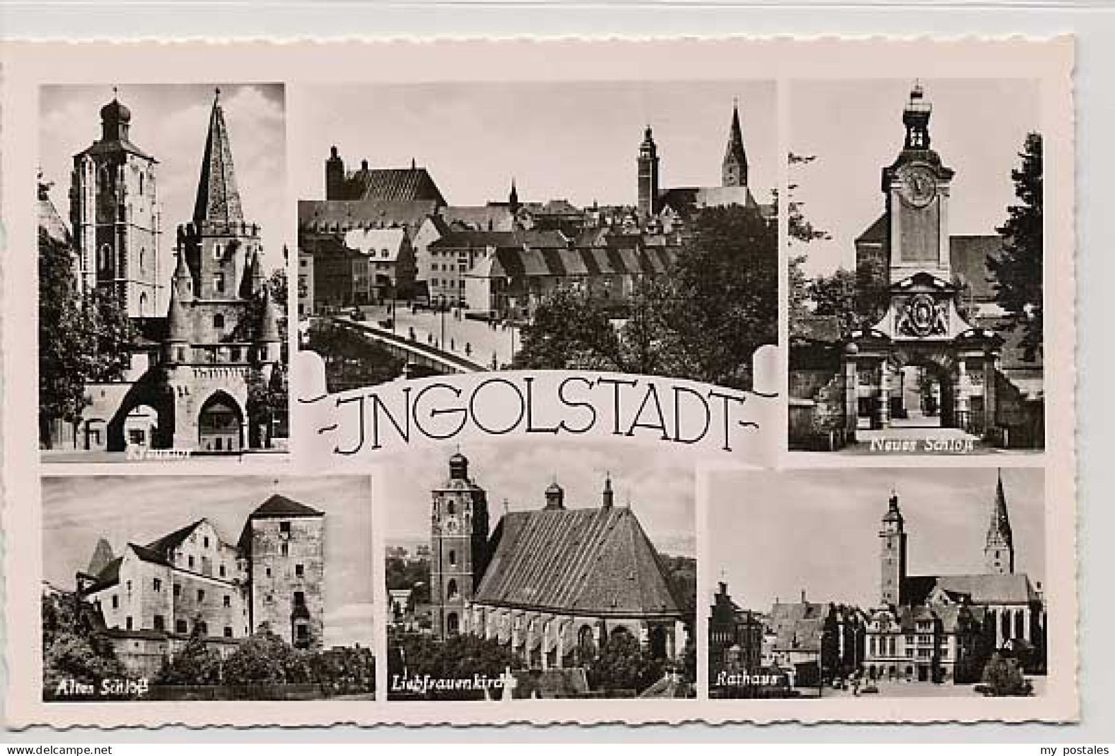 INGOLSTADT  CITY Ingolstadt