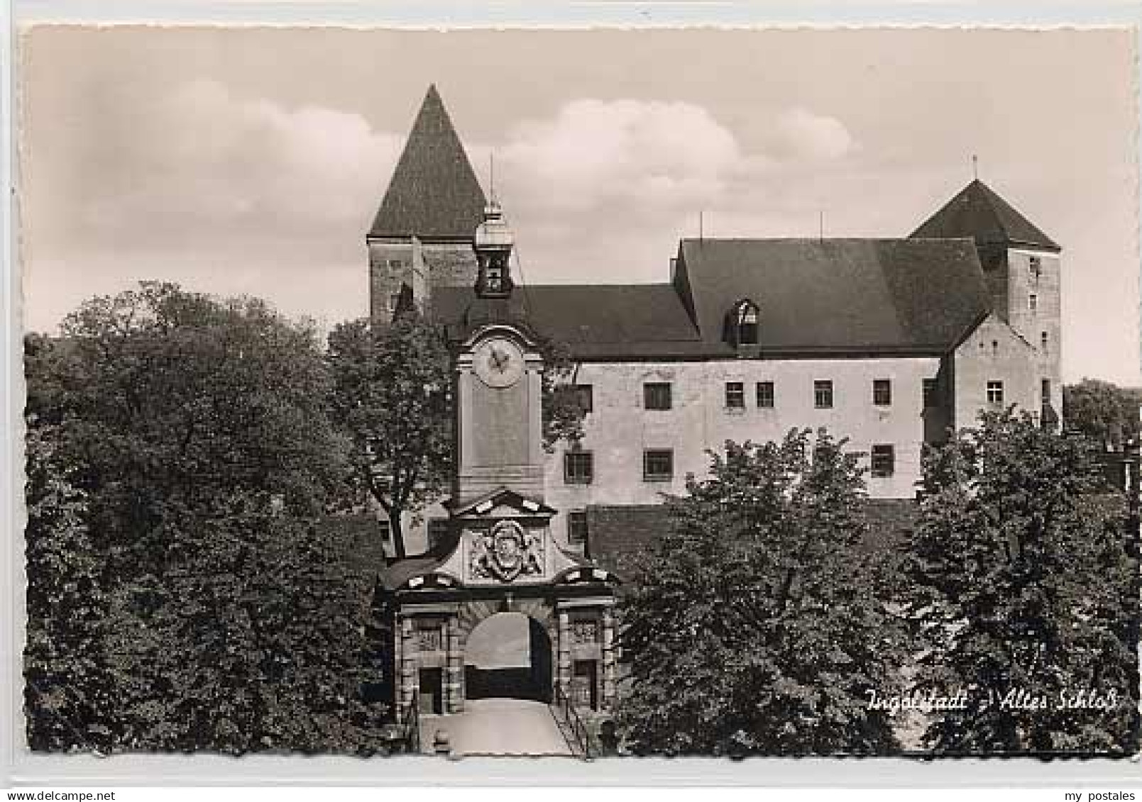 Ingolstadt Donau Ingolstadt