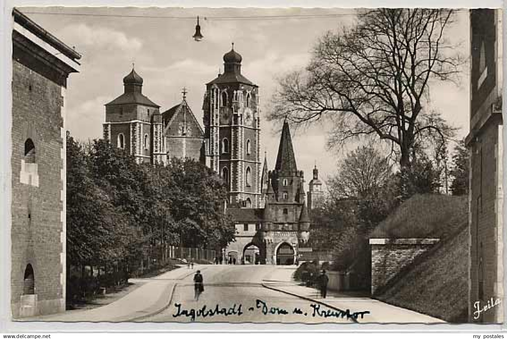 Ingolstadt Donau Ingolstadt