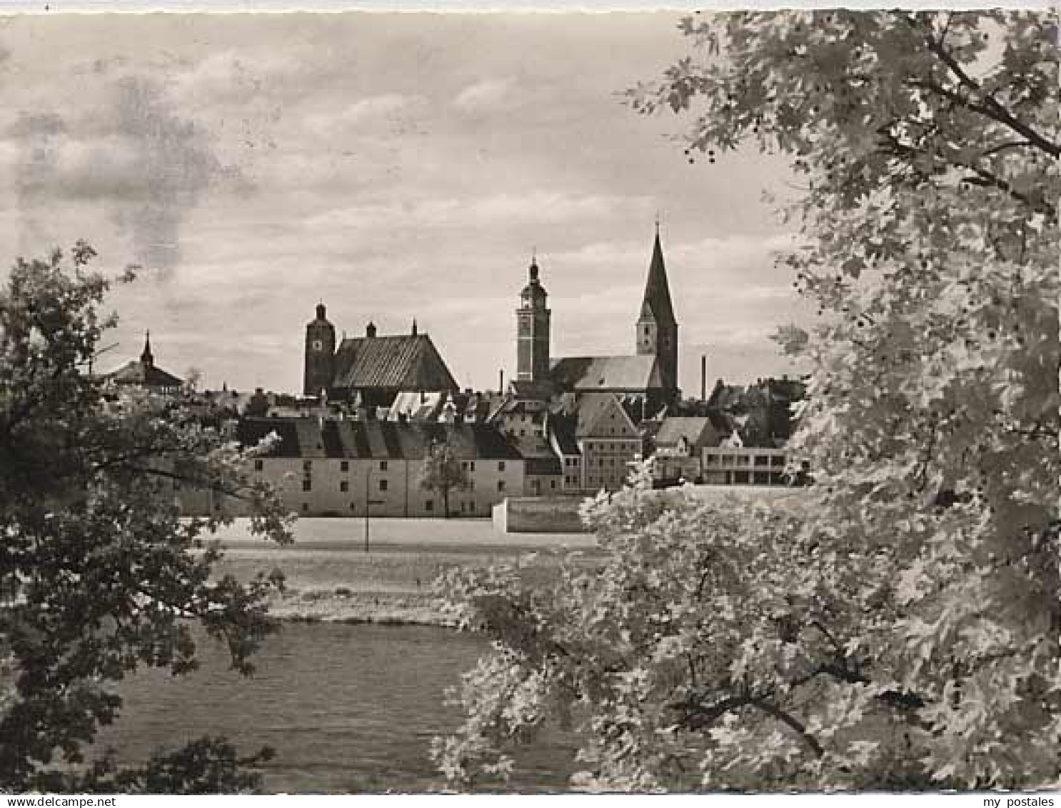 Ingolstadt Donau Ingolstadt