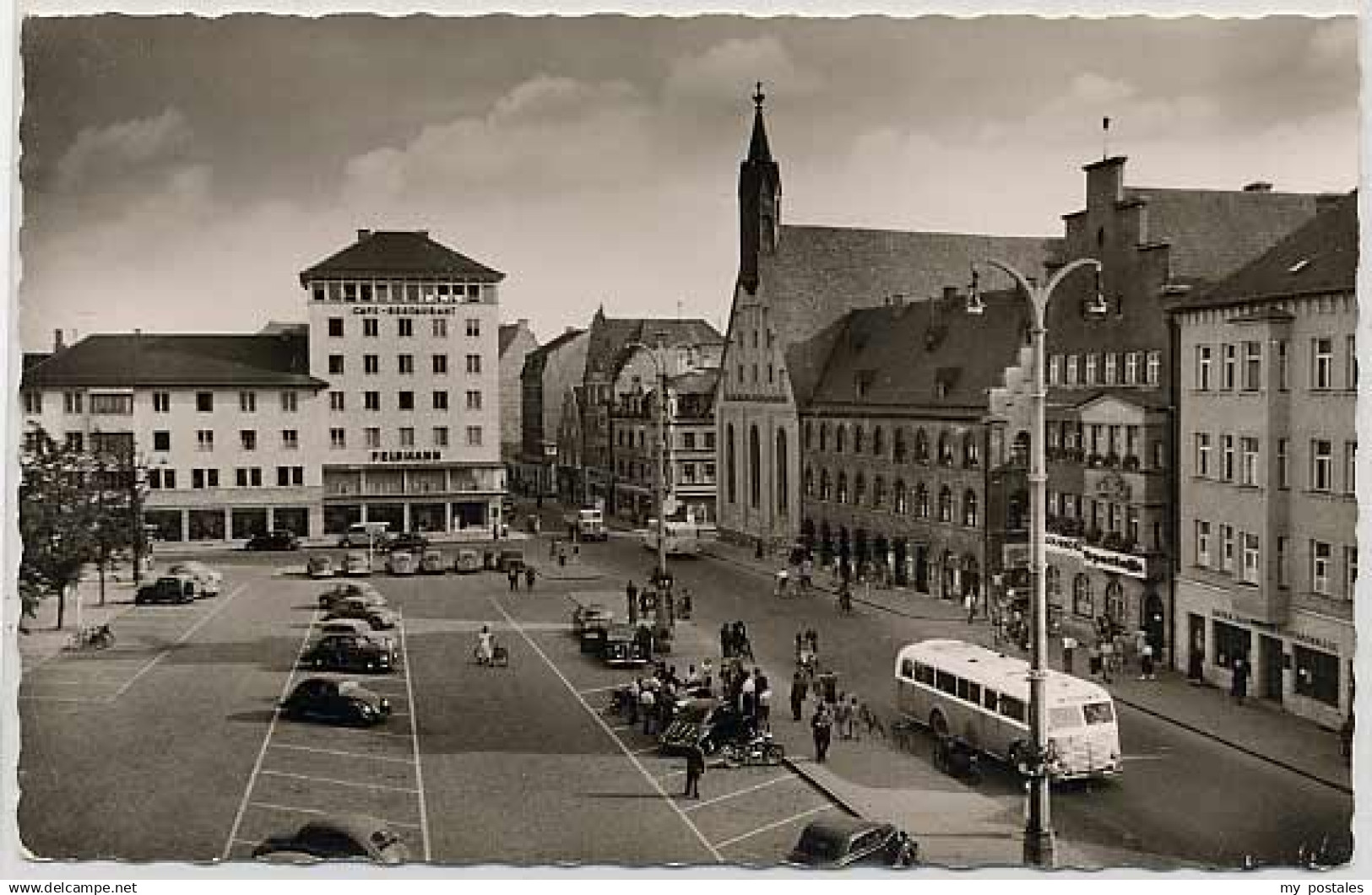 Ingolstadt Donau Ingolstadt