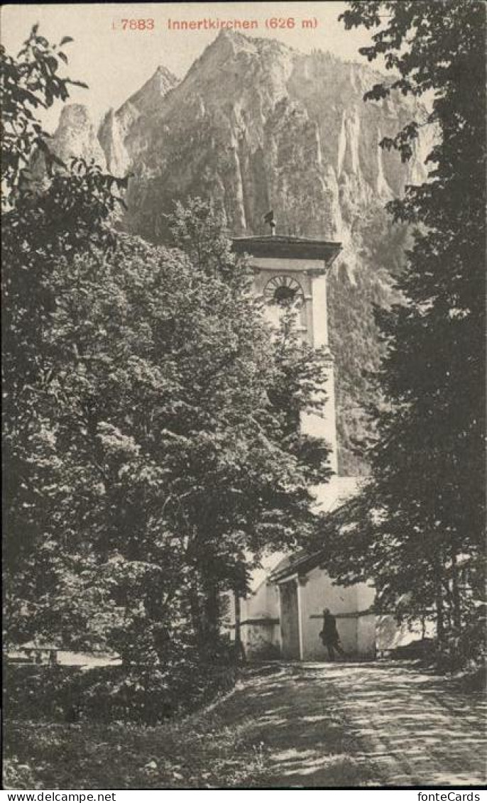 Innertkirchen
