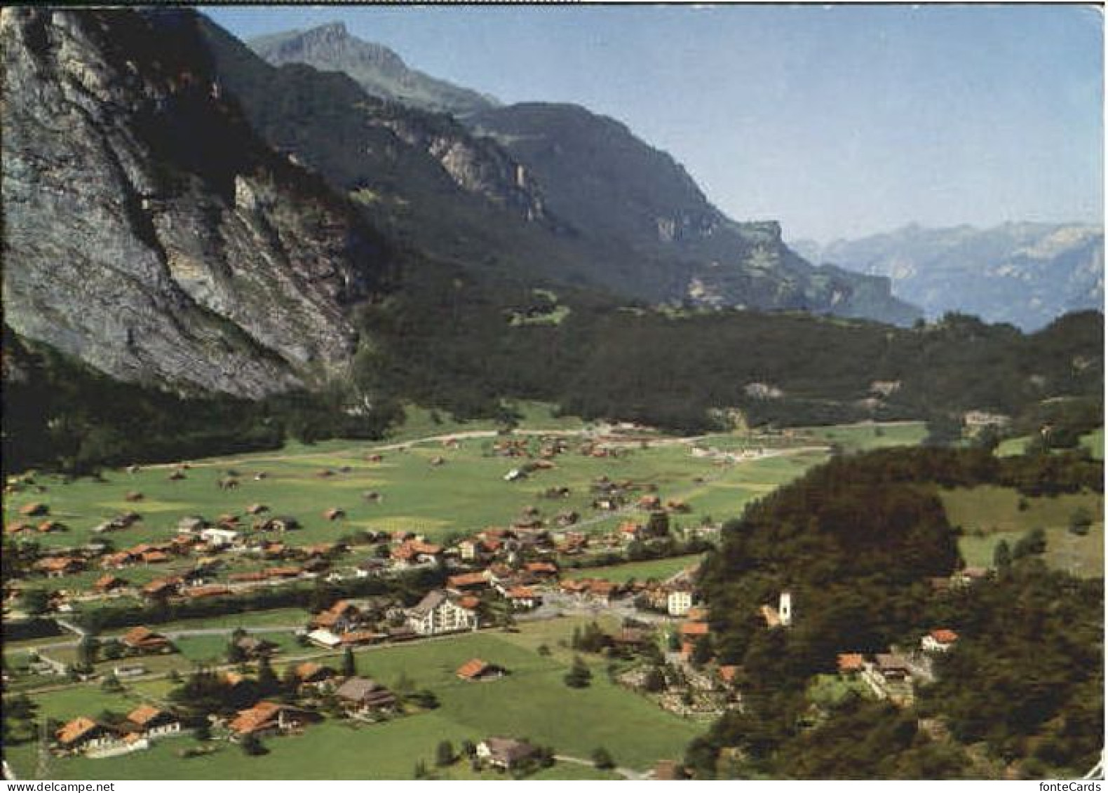 Innertkirchen