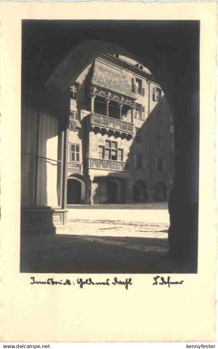 Innsbruck