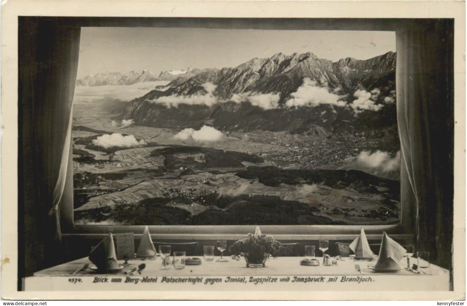 Innsbruck