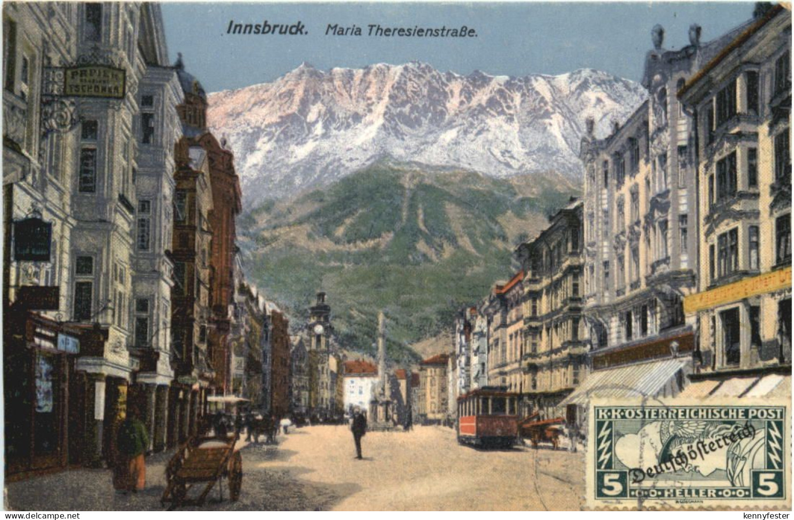 Innsbruck