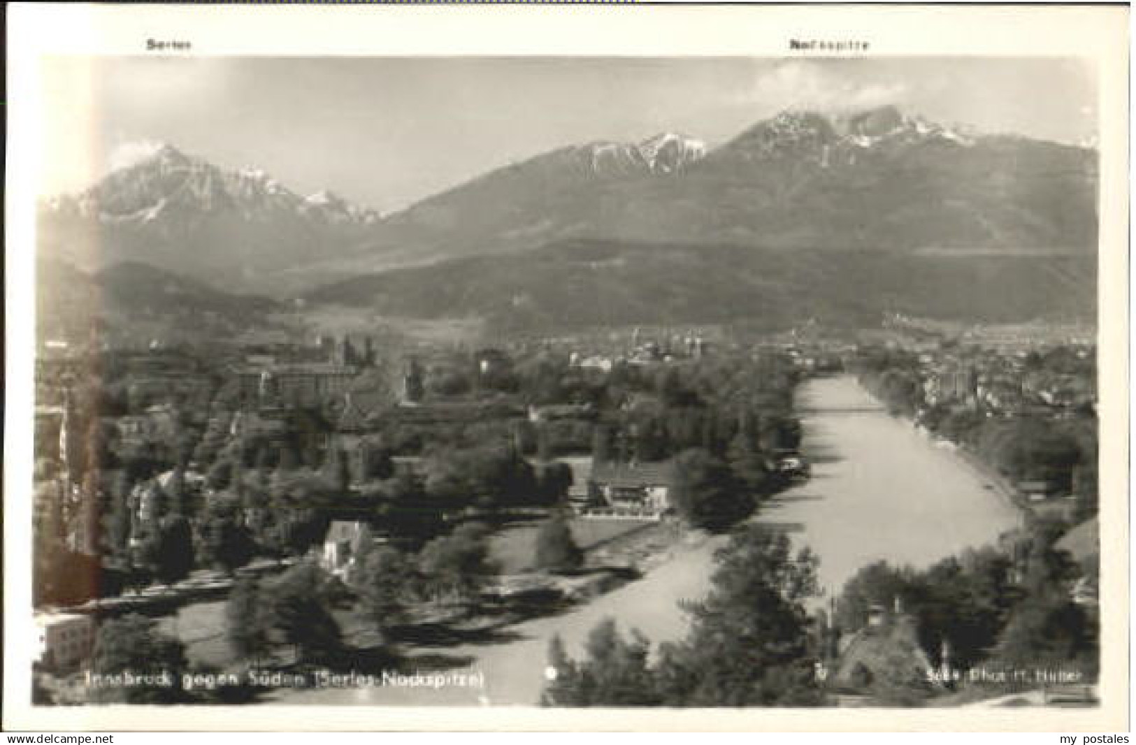 Innsbruck Innsbruck