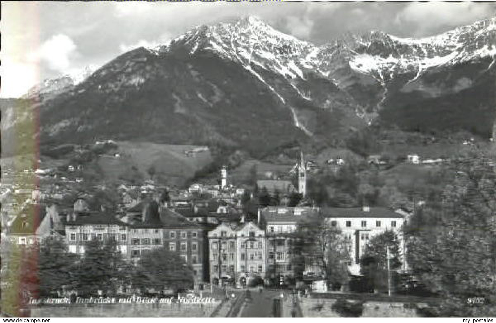 Innsbruck Innsbruck