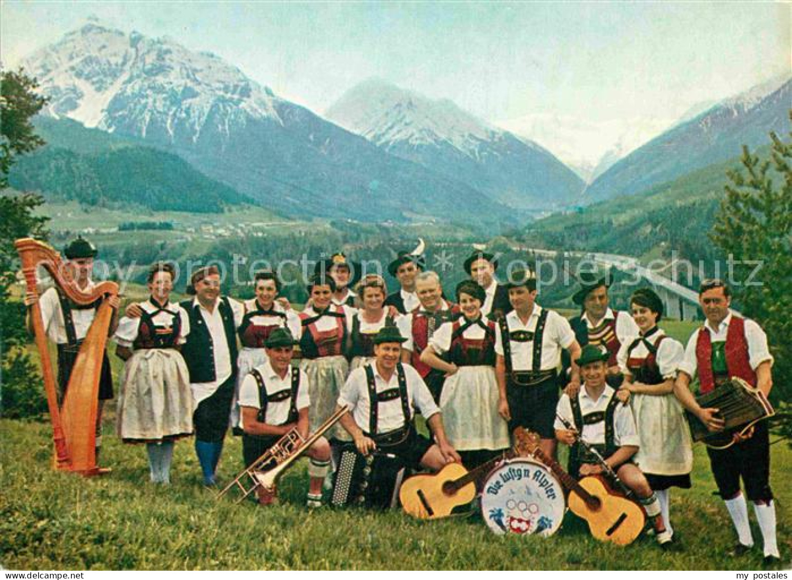 Innsbruck Klingenschmidbuehne Innsbruck im Breinoessl