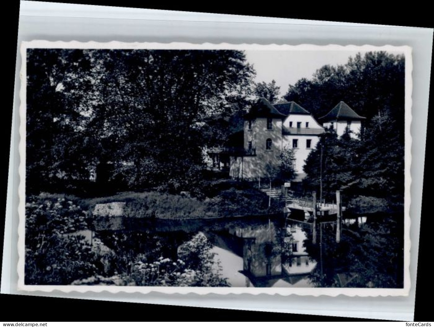 Ins Hotel Restaurant La Sauge