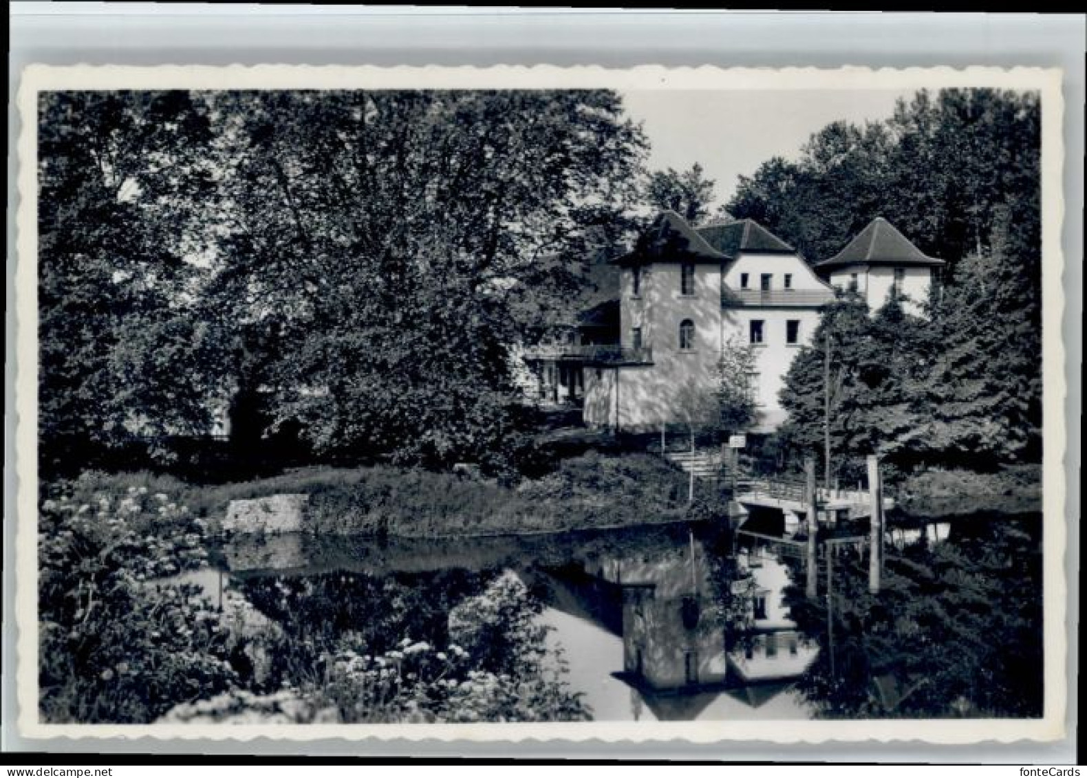 Ins Hotel Restaurant La Sauge