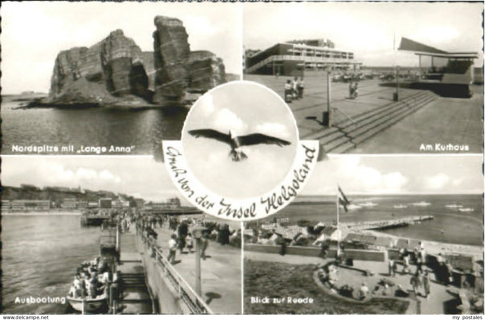 Insel Helgoland Insel Helgoland