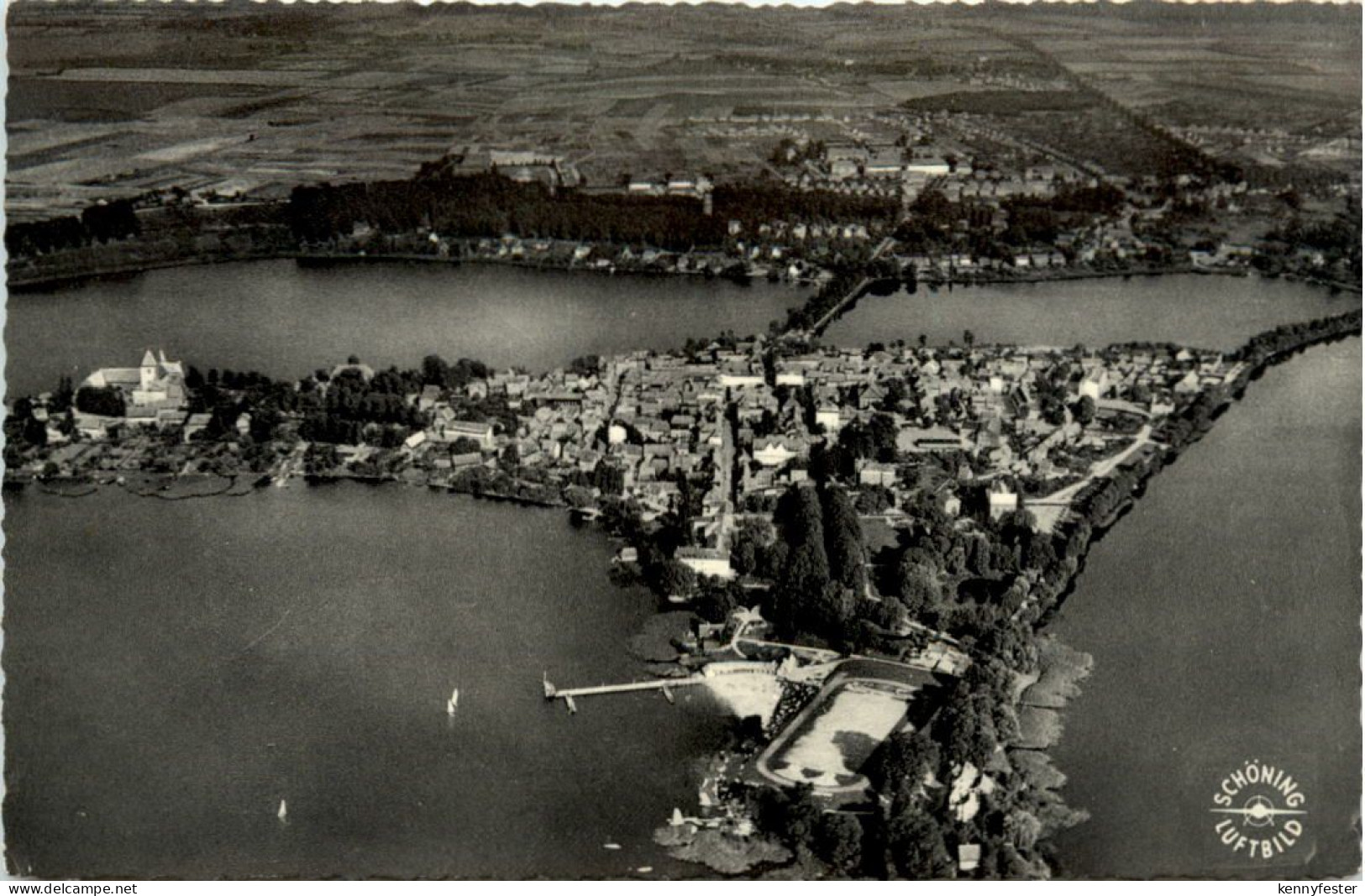 Inselstadt Ratzeburg