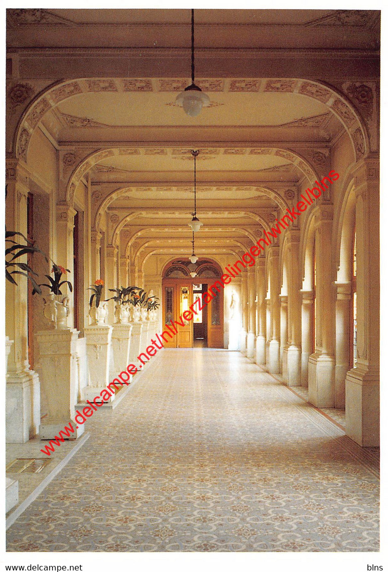 Instituut der Ursulinen - Empiregang - Wavre