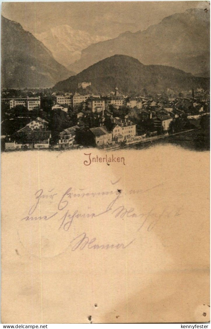 Interlaken