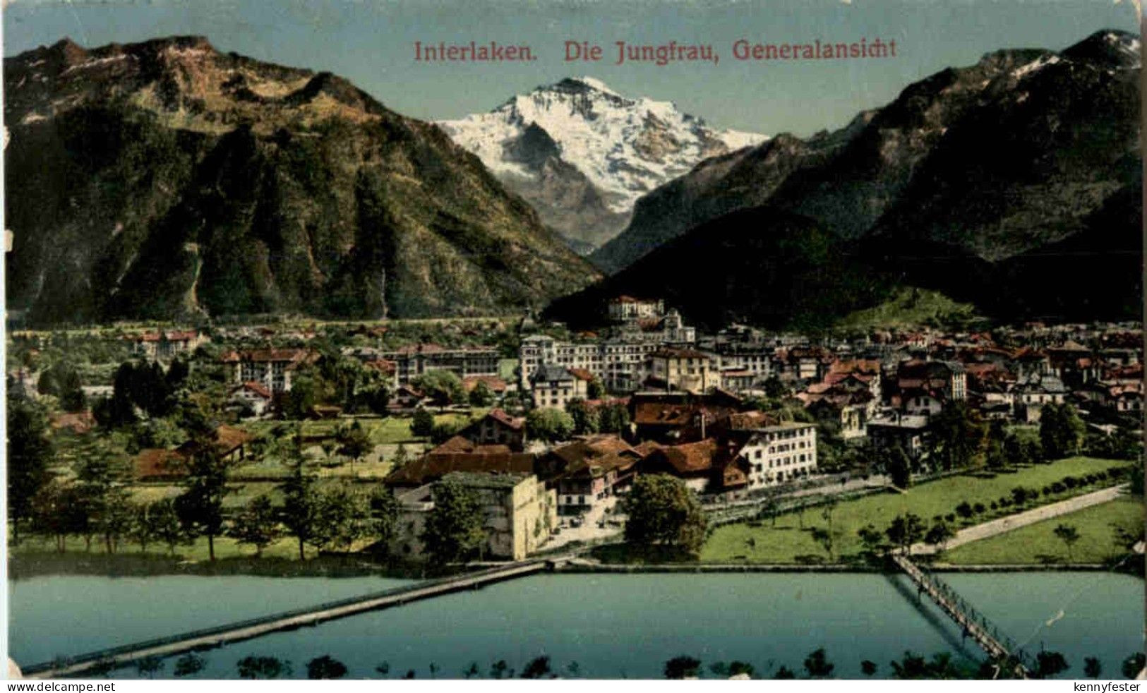 Interlaken