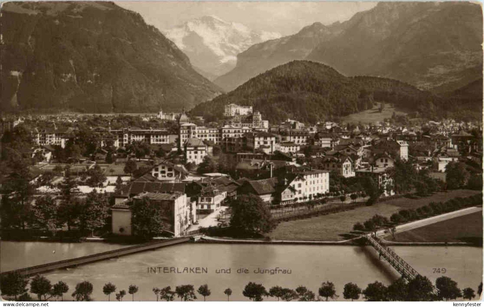 Interlaken