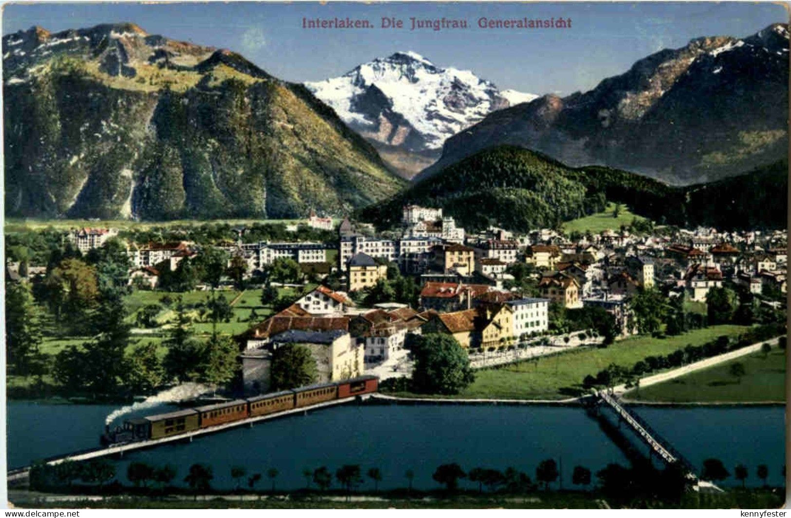 Interlaken