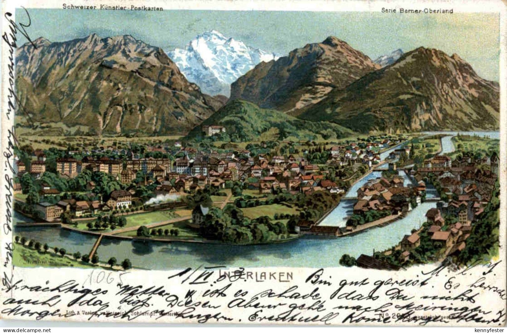 Interlaken