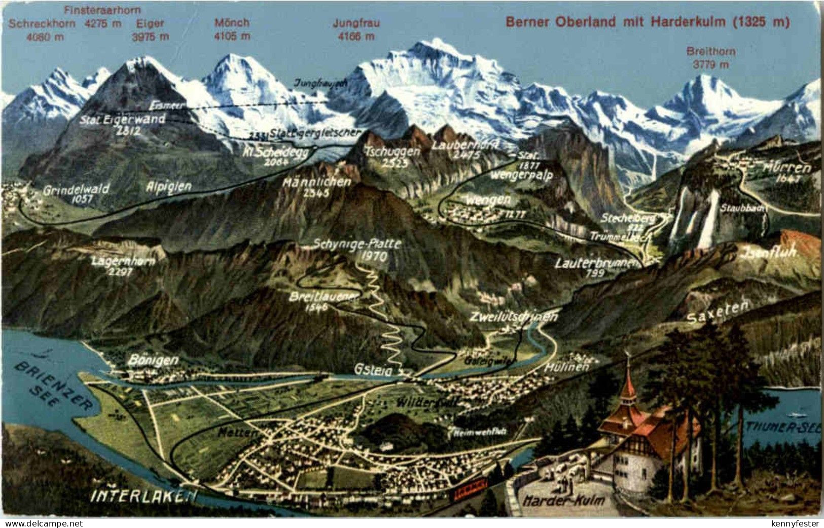 Interlaken
