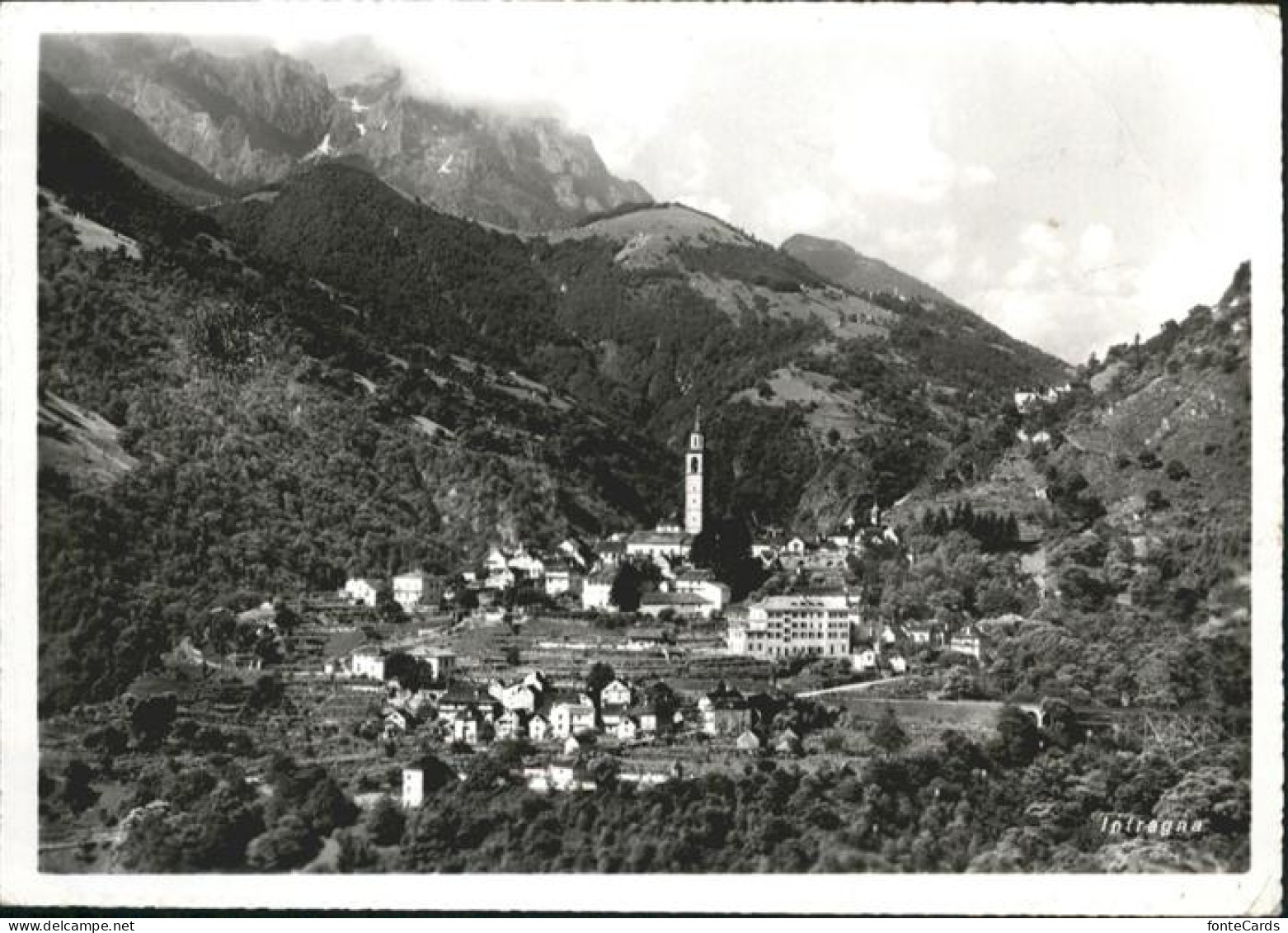 Intragna