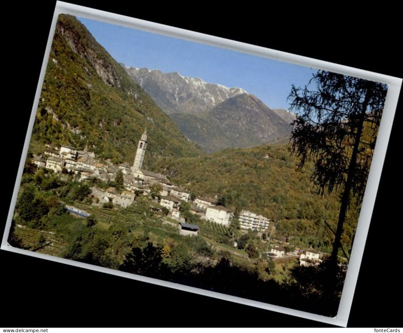 Intragna