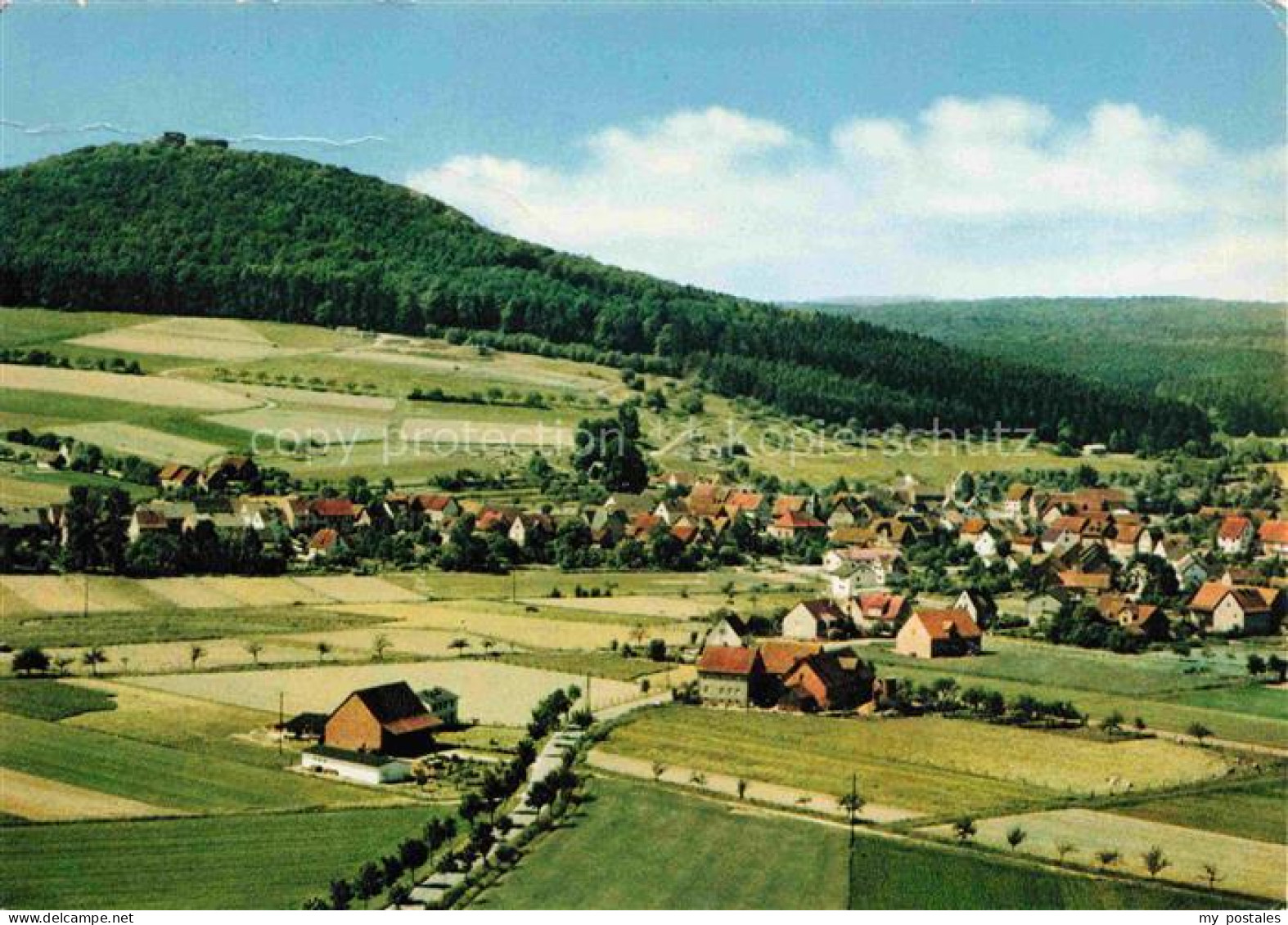 Ippinghausen Wolfhagen Hessen