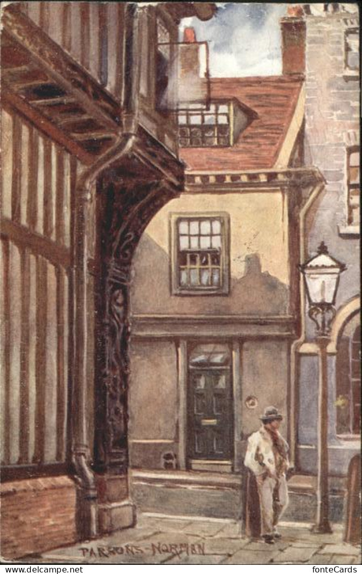 Ipswich