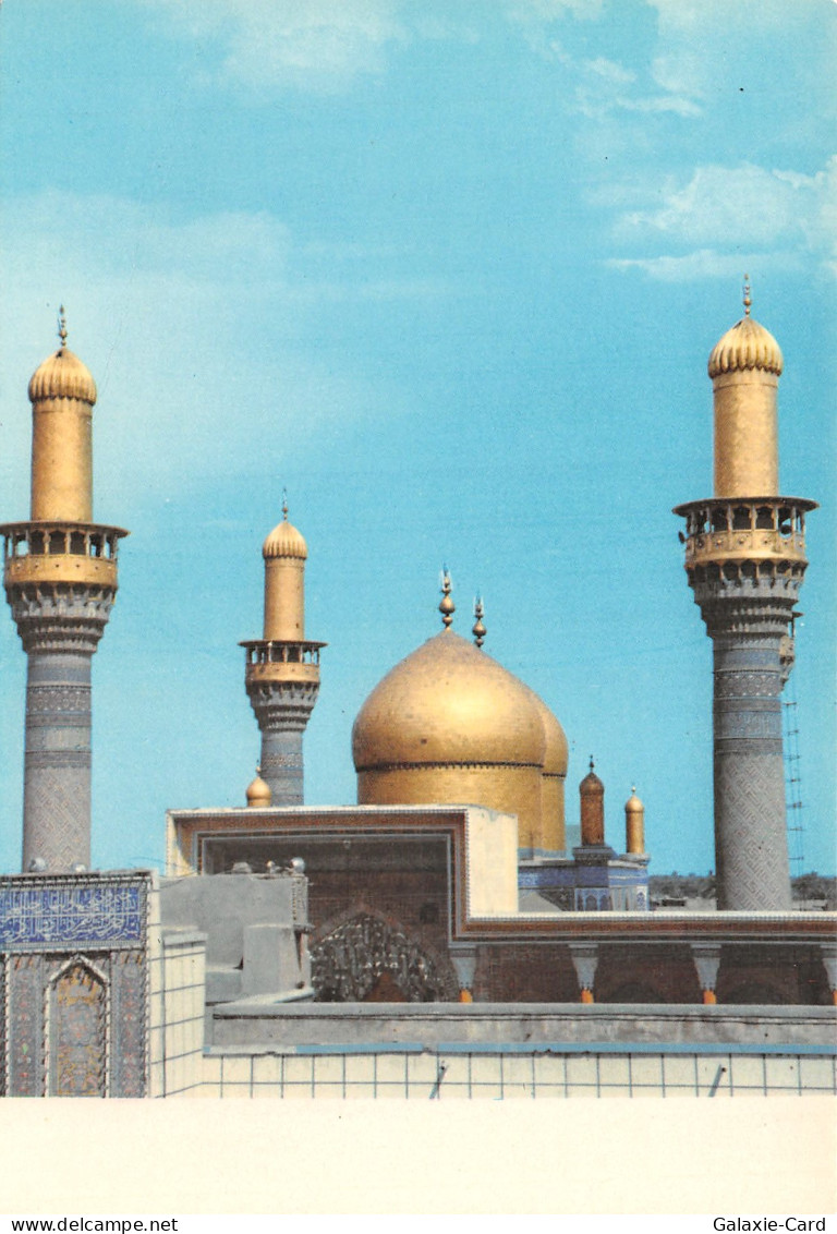 IRAK