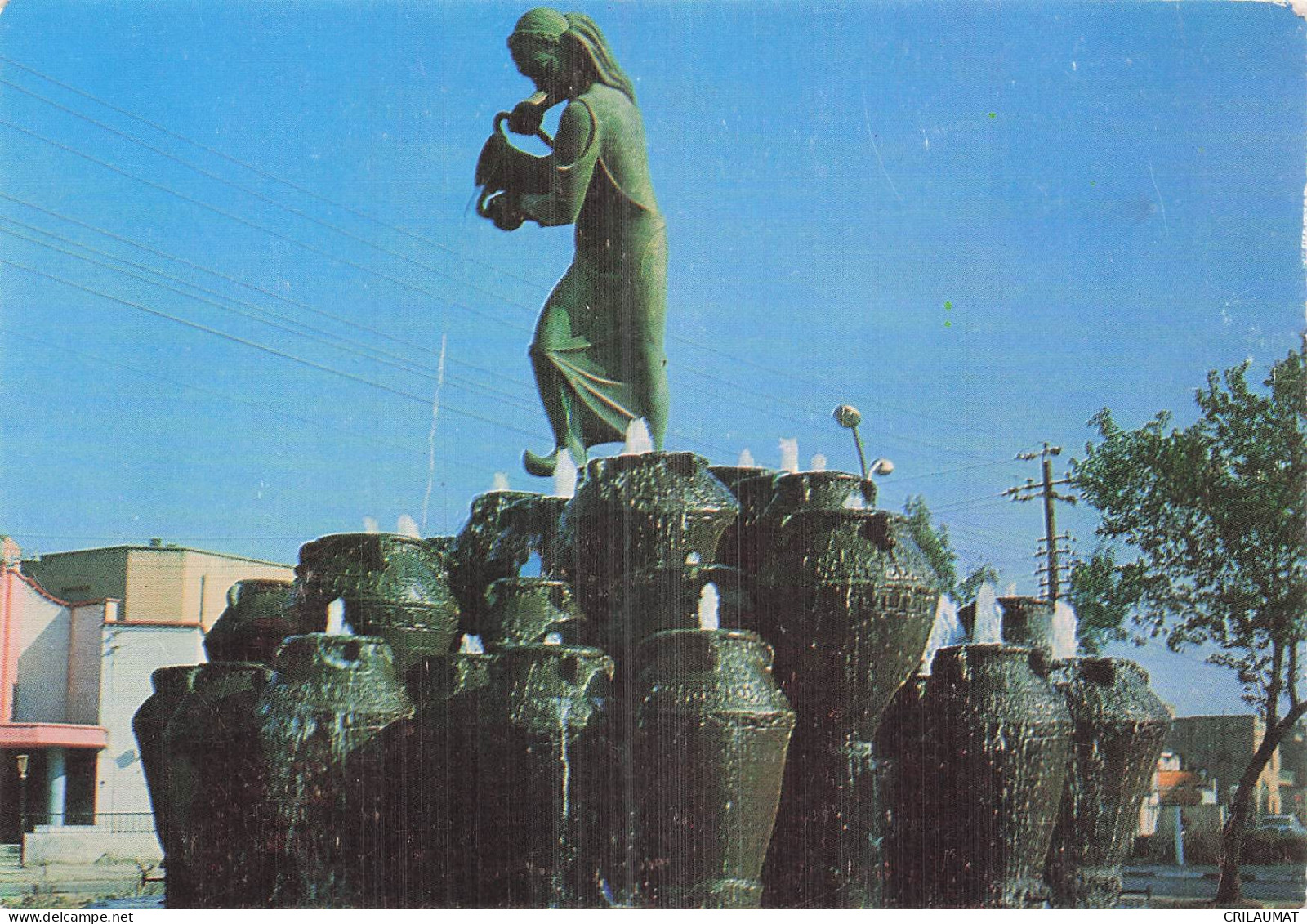 IRAK BAGDAD