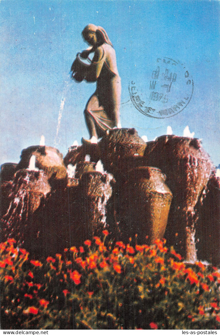 IRAK BAGDAD KEHRAMAN SQ